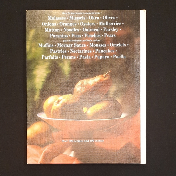 Vintage Woman's Day Encyclopedia of Cookery Volumes #7-9 ~ 1966 - Picture 5 of 12